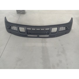 Бампер ГАЗель передній EUROBAMP Бампер ГАЗель передній EUROBAMP