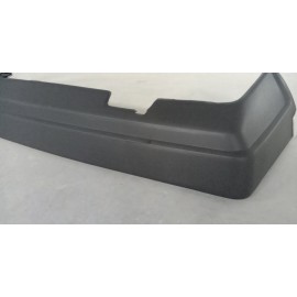 Бампер ВАЗ 2108 задній EUROBAMP Бампер ВАЗ 2108 задній EUROBAMP