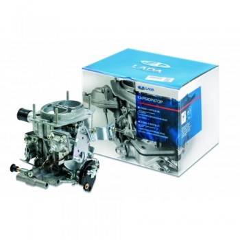 Карбюратор ВАЗ 2108, 2109 (1.3 л)