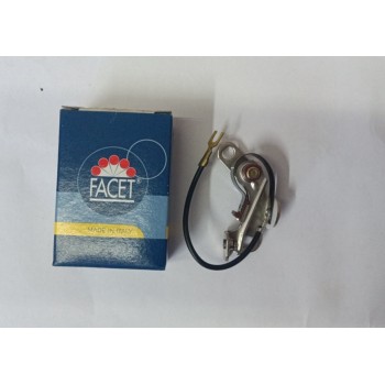 Контакти трамблера ВАЗ 2101 Facet