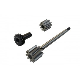 Ремкомплект масляного насоса 2101-2107, 2121-21214 чавун з грибком SKADI