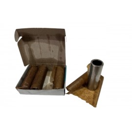 Пальці поршневі ВАЗ 2101 зелені