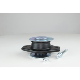 Опора двигуна ЛІВА ВАЗ 2110, 2170 АВТО ДІЛЕР