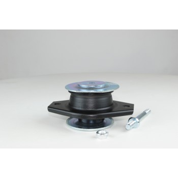 Опора двигуна ЛІВА ВАЗ 2110, 2170 АВТО ДІЛЕР