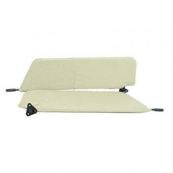 17084, Козирок сонцезахисний ВАЗ 2101 (м\'який) перфорований (к-кт 2 шт), 2101-8204010/11, 790 грн, 00748, , Салон 17084, Козирок сонцезахисний ВАЗ 2101 (м\'який) перфорований (к-кт 2 шт), 2101-8204010/11, 790 грн, 00748, , Салон