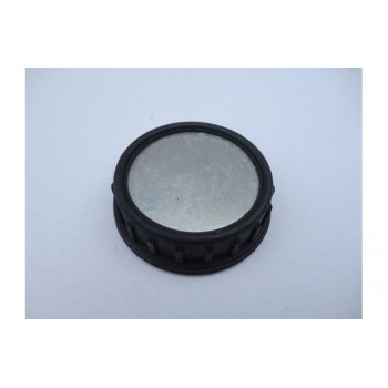 17035, Кришка паливного бака для ВАЗ 2101 метал-пластик  Уцінка, 2101-1103010, 25 грн, 01066, , Уцінка