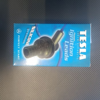 Проводи високої напруги ВАЗ 2110-2112 16 клап (супер) Silikon ( T 774 S ) "Tesla" Проводи високої напруги ВАЗ 2110-2112 16 клап (супер) Silikon ( T 774 S ) "Tesla"