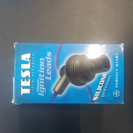 Провода високої напруги ВАЗ 2101-2107 (суперSilikon (T 355 S) "Tesla"