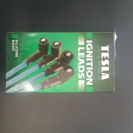 Провода високої напруги ВАЗ 2101-2107 EPDM ( T 134 H ) "Tesla"