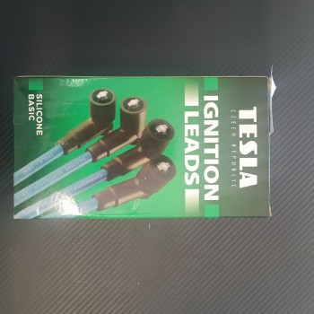 Провода високої напруги ВАЗ 2101-2107 EPDM ( T 134 H ) "Tesla"