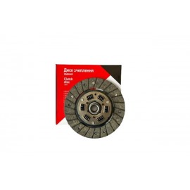 Диск зчеплення натискний ВАЗ 2108-2115 (інжек.кошик) Диск зчеплення натискний ВАЗ 2108-2115 (інжек.кошик)