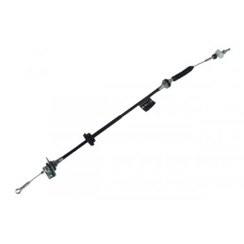 19886, Трос зчеплення 2110, 2111, 2112 SKADI, 2110-1602210, 136 грн, 01345, , ВАЗ- 2110-2111-2112-21116-21104