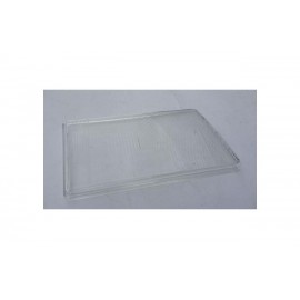 Скло передньої фари ВАЗ 2108 ліве тип OSWAR ESER