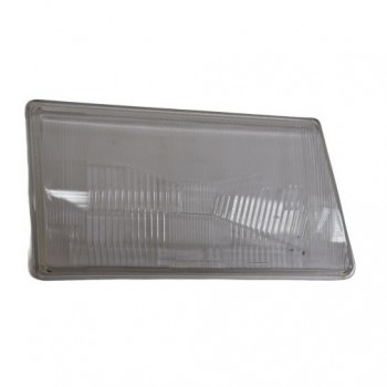 12659, Скло передньої фари ВАЗ 2108 праве тип OSWAR ESER, 08.3711200, 196 грн, 01603, , Світлотехніка