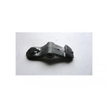 16631, Язичок багажника для ВАЗ 2106, 2106-6305360-001, 42 грн, 01877, , Кузов