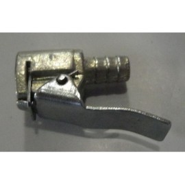 Кінцевик насоса з клавішею (МШ 832)