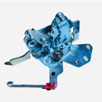 16906, Механізм двері ВАЗ 2108-09-099 передній лівий Внутр, 2108-6105013, 255 грн, 02230, , Кузов