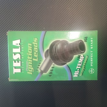 Проводи високої напруги ВАЗ 2121-21213 EPDM ( T 340 H ) "Tesla"