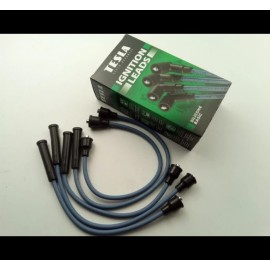 Проводи високої напруги EPDM 402 для двигуна ГАЗ 24, 2410, УАЗ, 3110, 3302 (Т342Н) "Tesla"