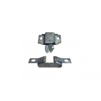 16624, Засувка (механізм) багажника 2101 + відповідна частина АВТО ДІЛЕР, 2101, 70 грн, 02332, , Кузов