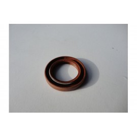 Сальник вала коленчатого ВАЗ 2108-12, 1117-19 перед., розподільного валу 2108-12, 28х42х7 мм (FPM обрезинений червоний) Сальник вала коленчатого ВАЗ 2108-12, 1117-19 перед., розподільного валу 2108-12, 28х42х7 мм (FPM обрезинений червоний)