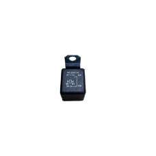 Реле 30A, 4 контакти, 12V з кріпленням