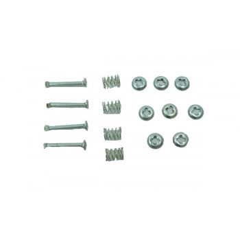 Солдатики задніх колодок ВАЗ 2101–2107 (комплект 2 шт.) Солдатики задніх колодок ВАЗ 2101–2107 (комплект 2 шт.)