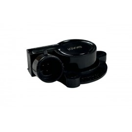 Датчик положення дросельної заслінки 21099, 2110, 2111, 2112 (39.3855) SKADI Датчик положення дросельної заслінки 21099, 2110, 2111, 2112 (39.3855) SKADI