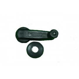 Ручка склопідйомника ВАЗ 2108 (металева)