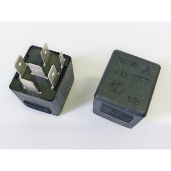 Реле склоочисника 2105-2108 12в МS Master  (10734)