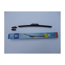 Щітка склоочисника безкаркасна "Alca" 35 см (14")