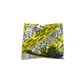 Ручка дверей зовнішня ВАЗ 2109 передня права з тягою в зборі АРОКИ