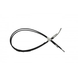 Трос приводу ручного гальма ВАЗ 2108