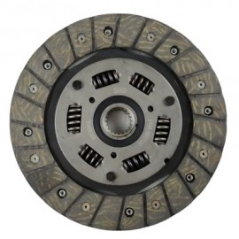Диск зчеплення ведений 2108, 2109, 21099 SKADI Диск зчеплення ведений 2108, 2109, 21099 SKADI
