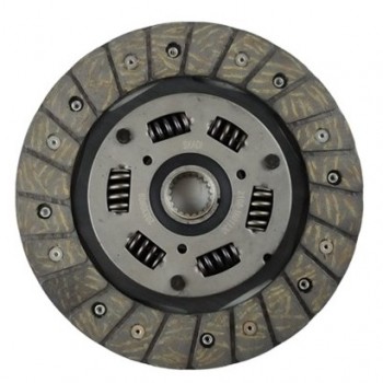 19673, Диск зчеплення ведений 2108, 2109, 21099 SKADI, 2109-1601130, 458 грн, 05610, , ВАЗ- 2108-2109-21099-21081-21083-21093