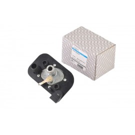 Кран опалювача ВАЗ 2108-099, 2113-15 керамічний Кран опалювача ВАЗ 2108-099, 2113-15 керамічний