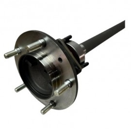 Піввісь заднього моста 21213, 21214 у зборі з болтами SKADI