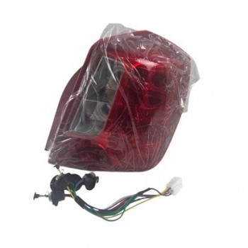 19800, Ліхтар задній Chevrolet LACETTI 03 Правий АВТО ДІЛЕР, 96551224, 1,110 грн, 06475, , Chevrolet Lacetti