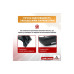 Бампер ВАЗ 2171 Універсал/задній не фарбований вир-во Туреччина