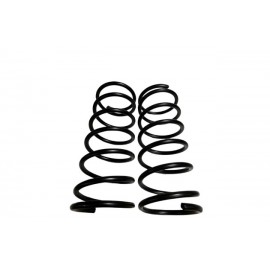 Пружина підвіски ПЕРЕДНЯ ВАЗ 2108-099, 2113-15 OEM (Кратно 2 шт)