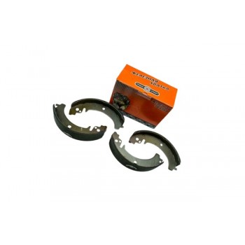 19120, Колодки гальмівні задні ВАЗ 2101 АТ (компл. 4шт.), 2101-3502090-03, 570 грн, 07339, , ВАЗ 2101-21011-2102-2103-2104-2105-2106-2107-21056