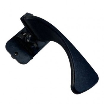 19588, Ручка відкриття дверей ВАЗ 2114 права (гачок внутрішній) Металева, 2114-6105180, 90 грн, 07876, , ВАЗ- 2113-2114-2115