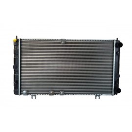 Радіатор охолодження двигуна 1117, 1118, 1119 SKADI