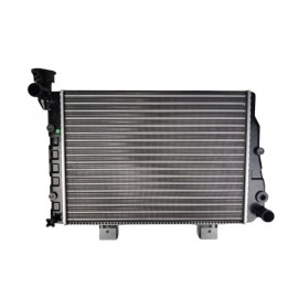 Радіатор охолодження двигуна 2101, 2102, 2103, 2106, 2121 SKADI