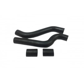 Патрубки радіатора ВАЗ 2108, 21083, 2109, 21099 (4шт карб.) AURORA Патрубки радіатора ВАЗ 2108, 21083, 2109, 21099 (4шт карб.) AURORA