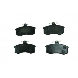 Колодка гальмівна передня ВАЗ 2108 інд. Колодка гальмівна передня ВАЗ 2108 інд.