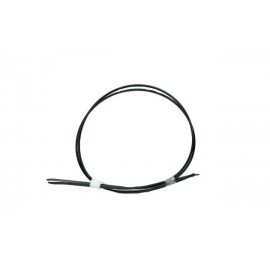 Молдинг жолоба водостоку ВАЗ 21099 (вудочки) Молдинг жолоба водостоку ВАЗ 21099 (вудочки)