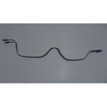 11928, Трубка гальмівна ВАЗ 2101 задня ліва Харків, 2101-350611, 50 грн, 09044, , Каталог