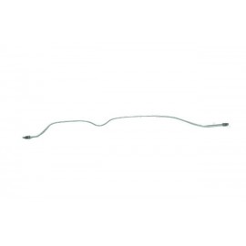 Трубка гальмівна ВАЗ 2101 задня права Харків