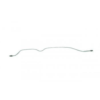 11929, Трубка гальмівна ВАЗ 2101 задня права Харків, 2101-350610, 50 грн, 09045, , Каталог